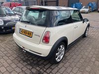 tweedehands Mini Cooper S 1.6Chili