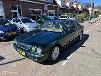 tweedehands Jaguar XJ 4.2 V8 Executive