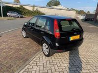 tweedehands Ford Fiesta 1.3 Core! 5 Deurs! 2002! 178 DKM NAP!!