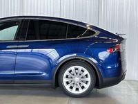 tweedehands Tesla Model X 75D/BTW/6P/Enhanced Autopilot