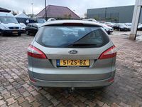 tweedehands Ford Mondeo Wagon 2.0-16V Titanium - Airco - Navi - Export - S