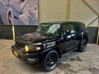 tweedehands Toyota FJ Cruiser 4.0 V6 Automaat