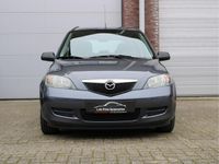 tweedehands Mazda 2 1.4 Exclusive Airco/N.A.P/Dealer onderhouden