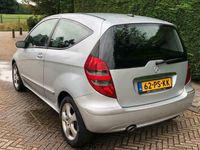 tweedehands Mercedes A150 Avantgarde RIJDT NIEUW 1 JAAR APK