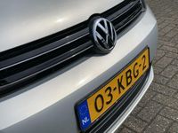tweedehands VW Golf Plus 1.4 TSI Comfortline BJ`09 NAP NL Cruise Climate