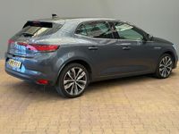 Occasion Renault Mégane Techno 2023 Grijs Hatchback