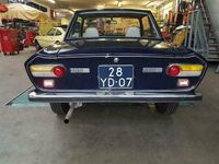 tweedehands Lancia Fulvia 