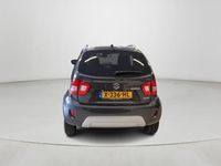 tweedehands Suzuki Ignis 1.2 Select Smart Hybrid Cvt