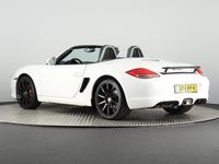 tweedehands Porsche Boxster 2.9 PDK (Origineel NL Auto / 19 Inch / Climate Cru