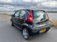 tweedehands Peugeot 107 1.0-12V XS