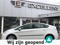 Occasion Toyota Prius Comfort 99 PK (72 kW) 2011 Wit Hatchback