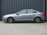 tweedehands Volvo S60 1.5 T2 Aut. Polar+ Dynamic