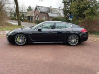 tweedehands Porsche Panamera 3.0 S E-Hybrid