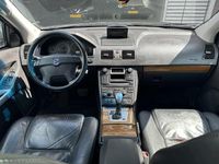 tweedehands Volvo XC90 2.9 T6 Exclusive-7P-Youngtimer-Airco-Cruise-Trekhaak-APK