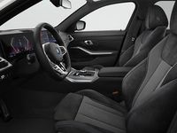 Occasion BMW 330 M Sport 291 PK (214 kW) 2024 Wit Stationwagen