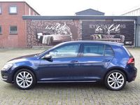 tweedehands VW Golf 1.4 TSI ACT Highline Automaat