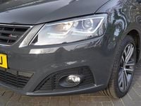 Occasion Seat Alhambra FR 150 PK (110 kW) 2019 Grijs MPV