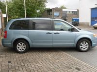 tweedehands Chrysler Grand Voyager 3.8 V6 LX Stown GO 7Pers.