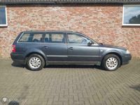 tweedehands VW Passat Variant 1.9 TDI H5