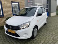 tweedehands Suzuki Celerio 1.0 Comfort - Hoge instap - Airco