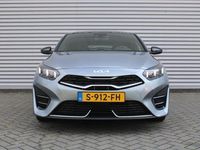 Occasion Kia ProCeed GT-Line 161 PK (118 kW) 2023 Grijs, metallic lak Hatchback