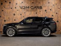 Occasion Land Rover Range Rover Sport Autobiography 549 PK (403 kW) 2024 Zwart SUV