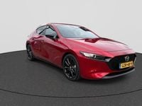 Occasion Mazda 3 Homura-Line 140 PK (102 kW) 2025 Rood Hatchback