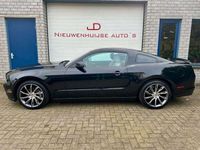 tweedehands Ford Mustang USA 3.7 V6 Coupe automaat, clean title/carfax, 89.