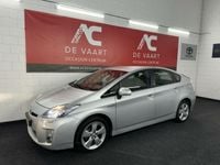 Occasion Toyota Prius 99 PK (72 kW) 2009 Grijs Hatchback