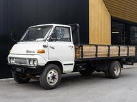 tweedehands Toyota Dyna Pick-up