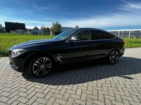 tweedehands BMW 320 Gran Turismo d Corp. L Hi Ex