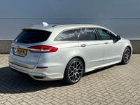tweedehands Ford Mondeo Wagon 2.0 IVCT HEV ST-Line AUTOMAAT! WINTERPACK! 1
