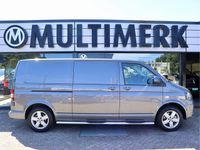Occasion VW T5 179 PK (131 kW) 2011 Overige Van