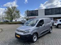 tweedehands Citroën Berlingo 1.5 BlueHDI Club Alleen bestemd voor proefritten!