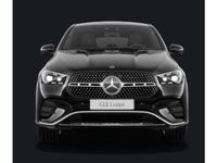 tweedehands Mercedes E400 GLE-KLASSE Coupé4MATIC AMG Line Verwacht mei | AMG | Panoramadak | Trekhaak | Burmester | Luchtvering | Trekhaak |