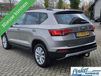 tweedehands Seat Ateca 1.4 EcoTSI Style 150 PK CAMERA TREKH VERWVOORRAAM DAB