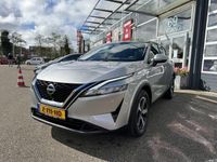 tweedehands Nissan Qashqai Automaat 1.3 MHEV Xtronic N-Connecta Automat