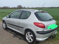 tweedehands Peugeot 206 1.6-16V XS Premium