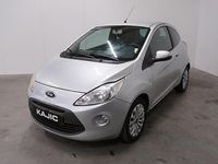 Occasion Ford Ka Titanium X 69 PK (50 kW) 2013 Grijs Hatchback