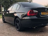 tweedehands BMW 316 i Business Line