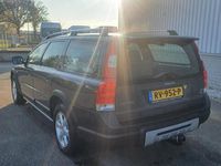 tweedehands Volvo XC70 2.4 D5