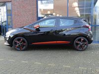 tweedehands Nissan Micra 1.0L Acenta