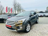 tweedehands Ford Kuga 1.5 TDCi 2x4 Business Edition 1j Garantie