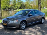 Occasion Volvo S80 Kinetic 163 PK (119 kW) 2010 Beige Sedan