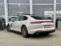 tweedehands Porsche Panamera 2.9 4 E-Hybrid Platinum Edition