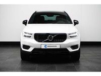 tweedehands Volvo XC40 1.5 T4 Recharge R-Design