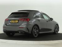 tweedehands Mercedes A180 Business Solution AMG Night Upgrade