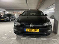 tweedehands VW Polo 1.0 TSI Comfortline