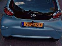 tweedehands Toyota Aygo 1.0-12V +