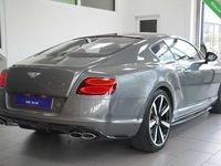 tweedehands Bentley Continental GT 4.0 V8S Mulliner NL Auto Dealer Onderhouden PON UNIEK